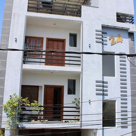 Villa24.Trinco Trincomalee Dış mekan fotoğraf