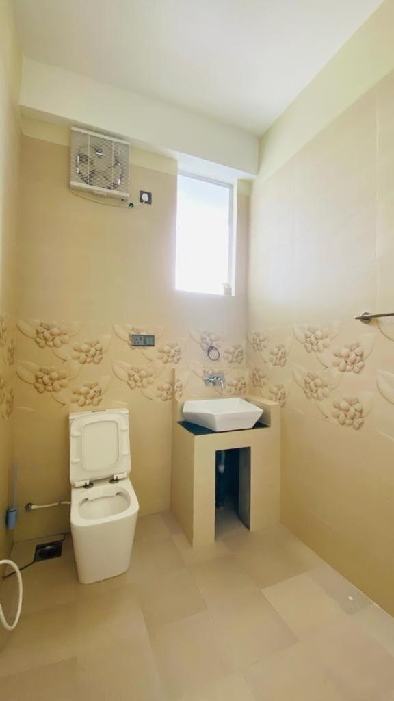 Villa24.Trinco Trincomalee Dış mekan fotoğraf