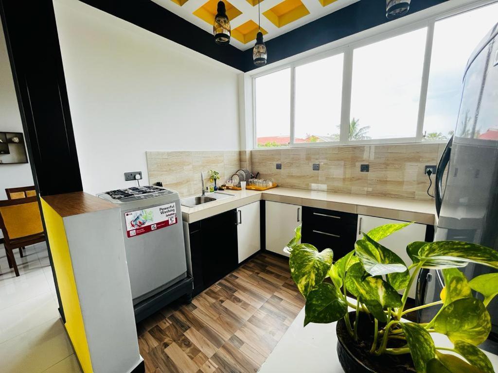 Villa24.Trinco Trincomalee Dış mekan fotoğraf