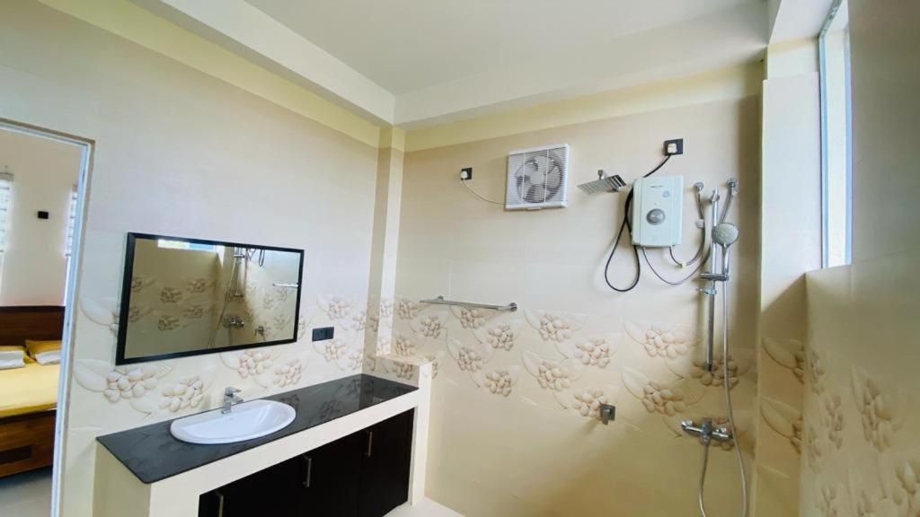 Villa24.Trinco Trincomalee Dış mekan fotoğraf