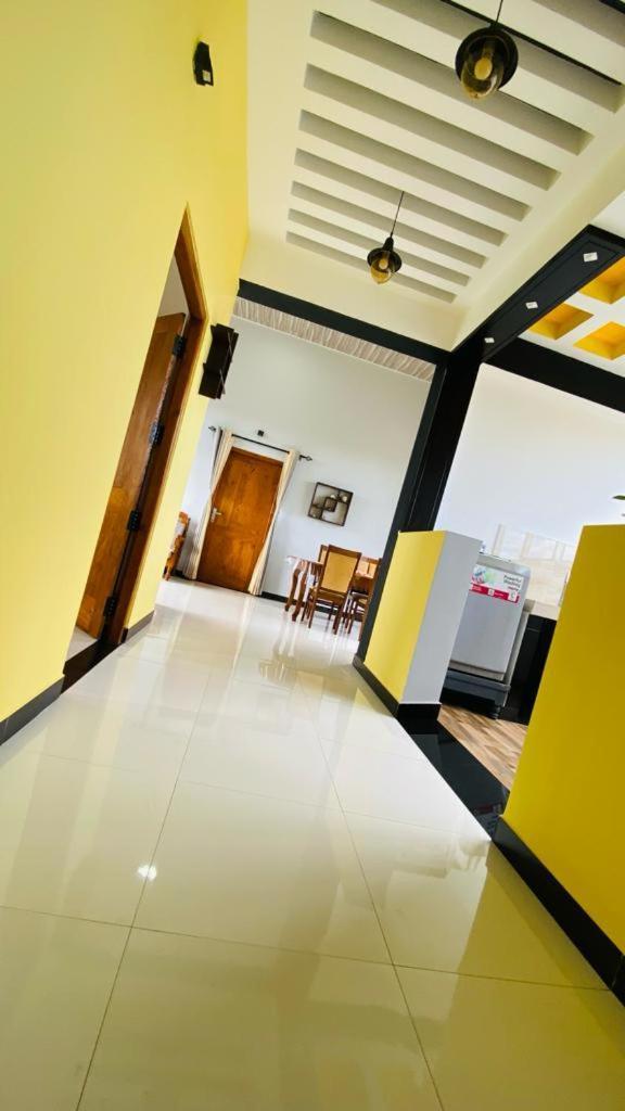 Villa24.Trinco Trincomalee Dış mekan fotoğraf