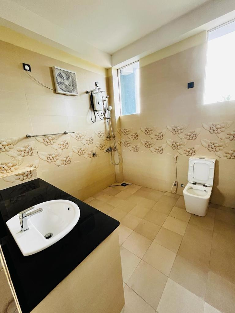 Villa24.Trinco Trincomalee Dış mekan fotoğraf